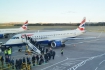 Embraer 190SR (ERJ-190-100SR)